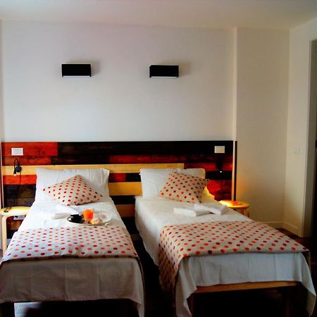 Isola Bed And Breakfast 시라쿠사 외부 사진