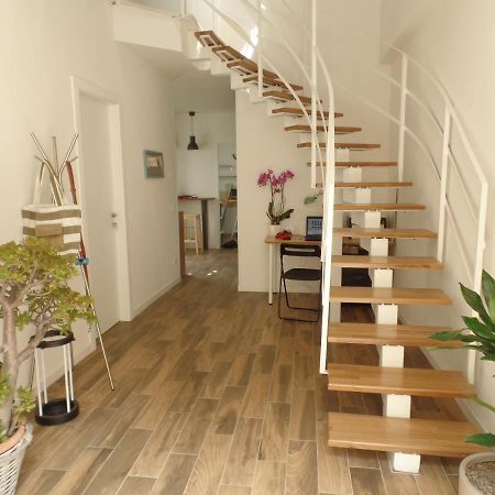Isola Bed And Breakfast 시라쿠사 외부 사진