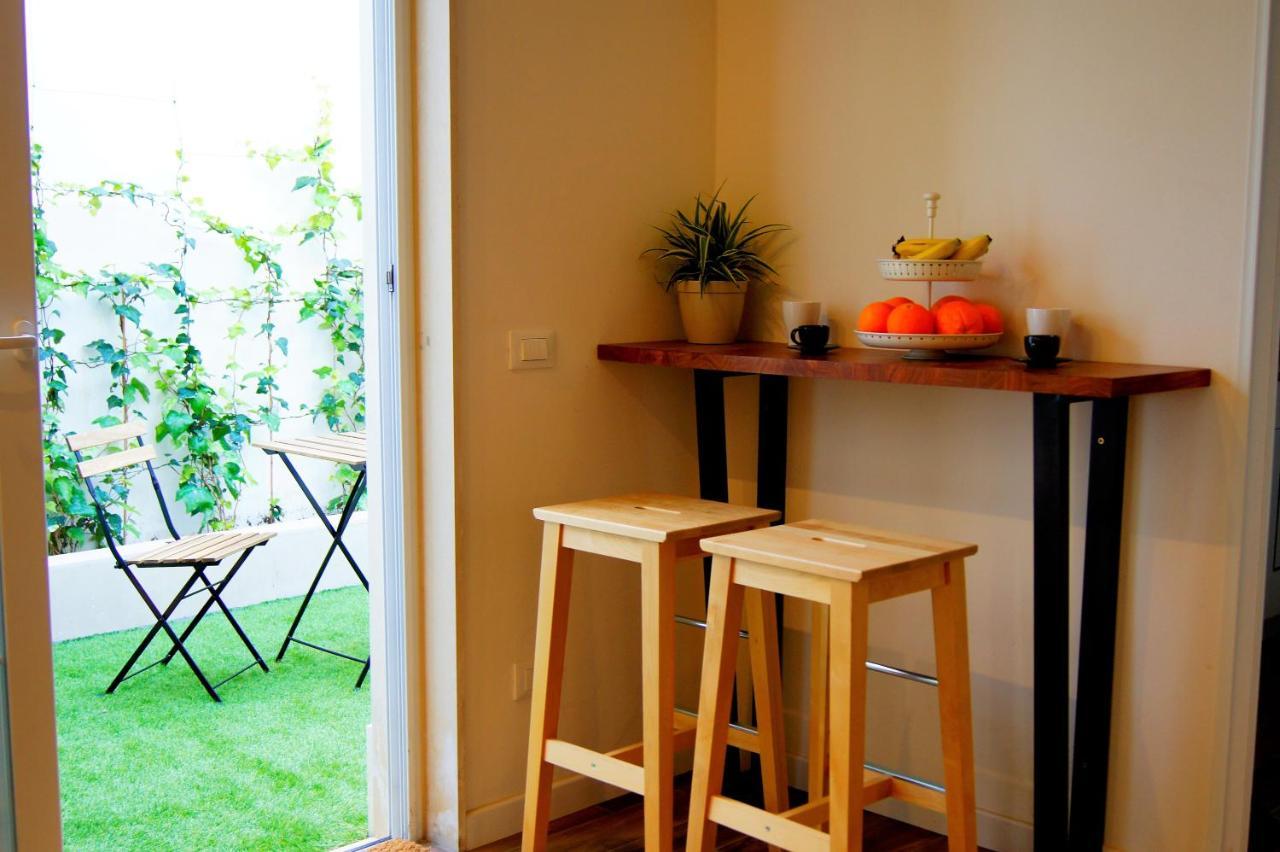 Isola Bed And Breakfast 시라쿠사 외부 사진