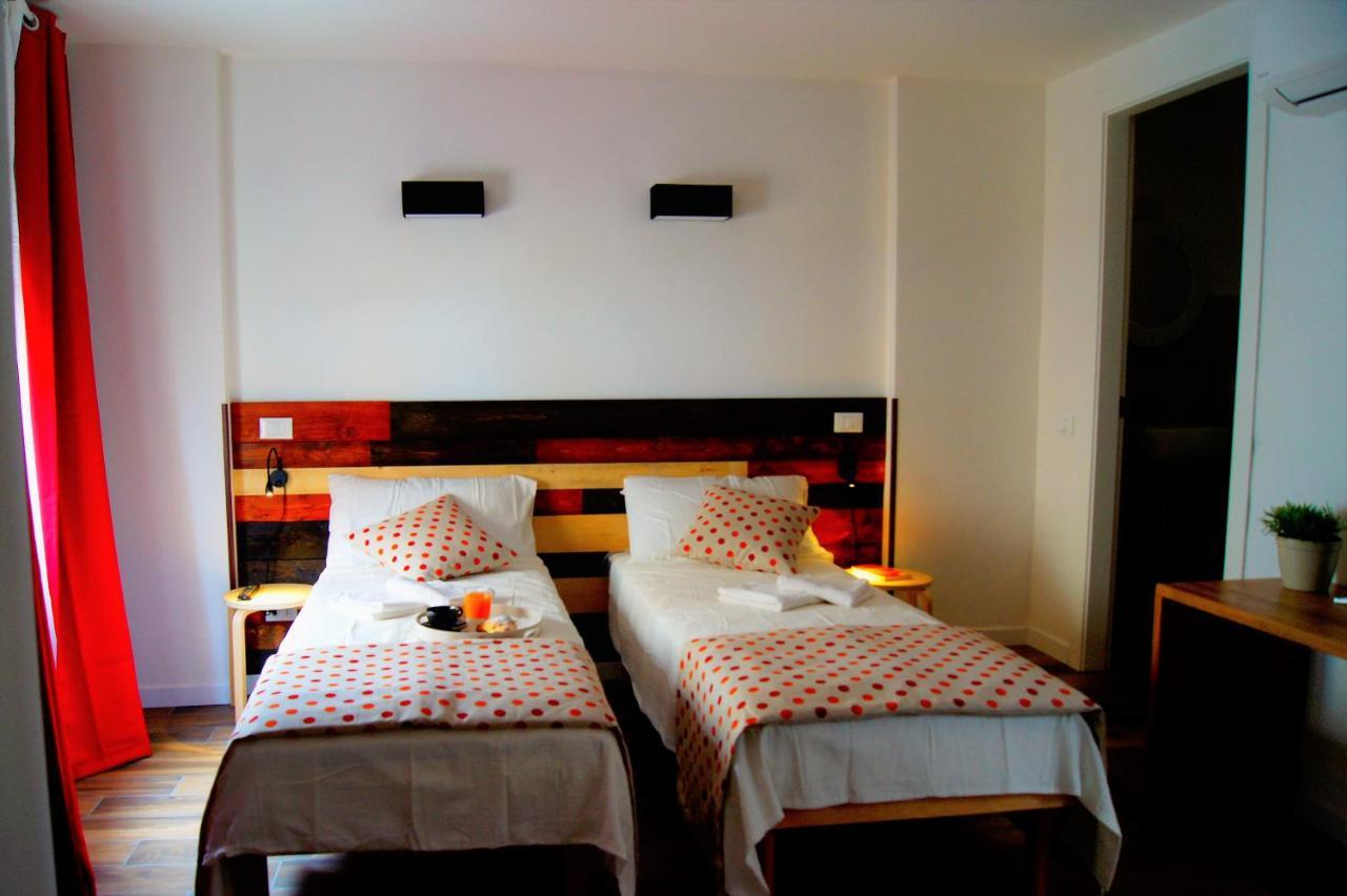Isola Bed And Breakfast 시라쿠사 외부 사진