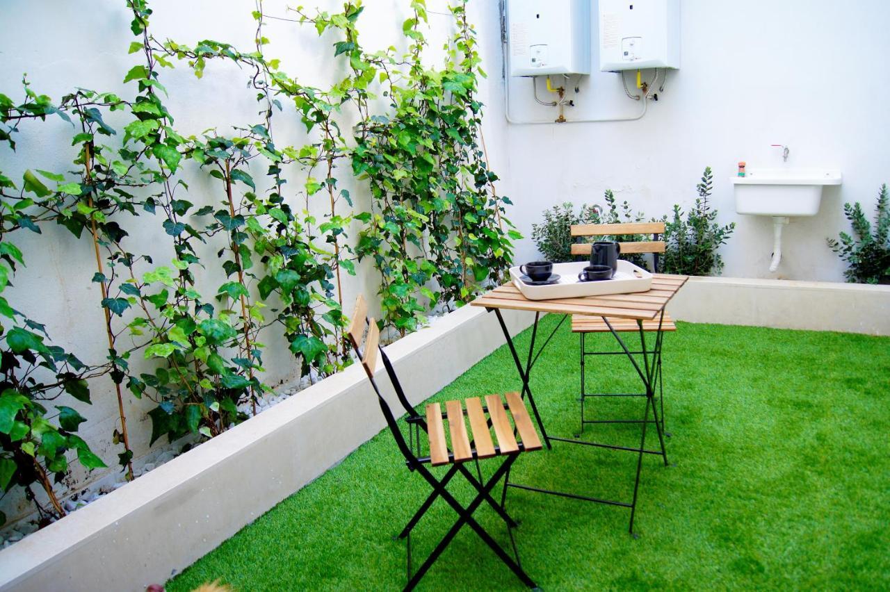 Isola Bed And Breakfast 시라쿠사 외부 사진