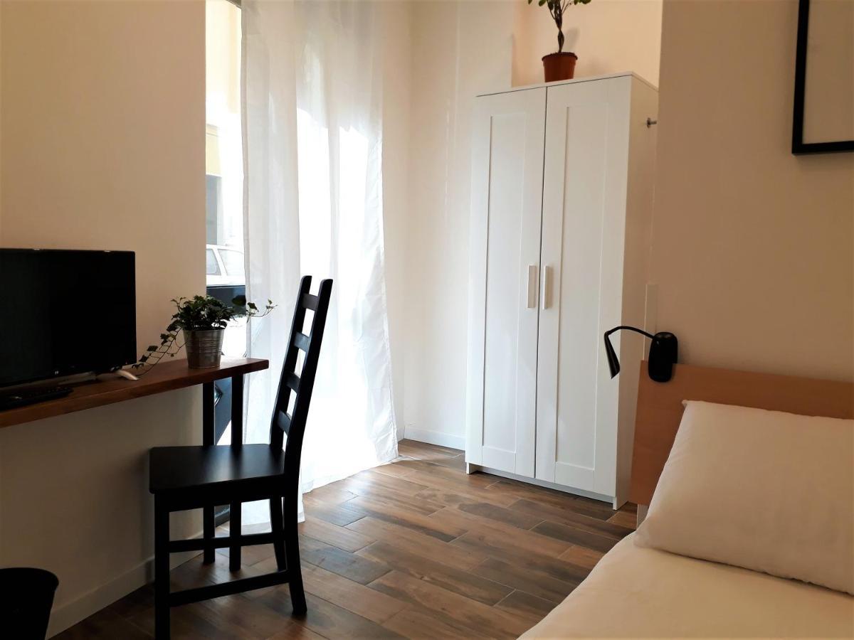 Isola Bed And Breakfast 시라쿠사 외부 사진