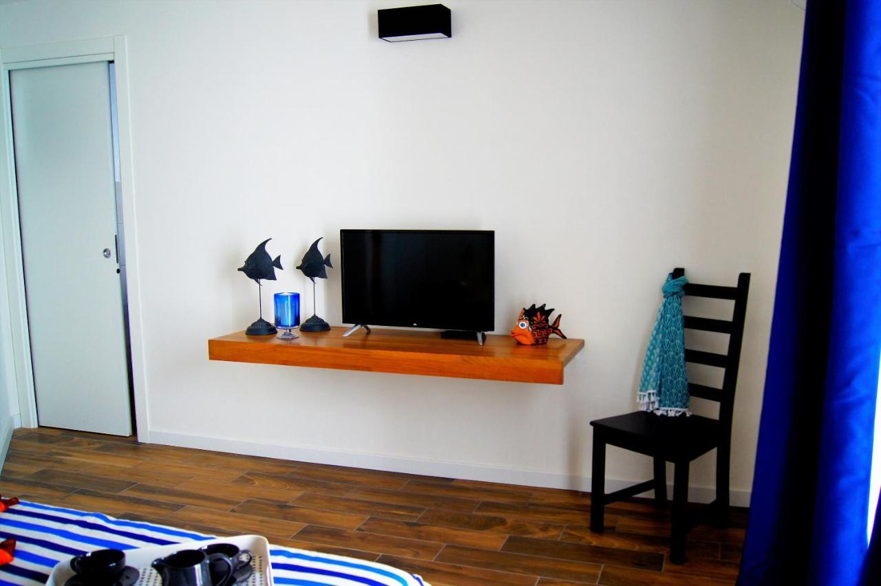 Isola Bed And Breakfast 시라쿠사 외부 사진