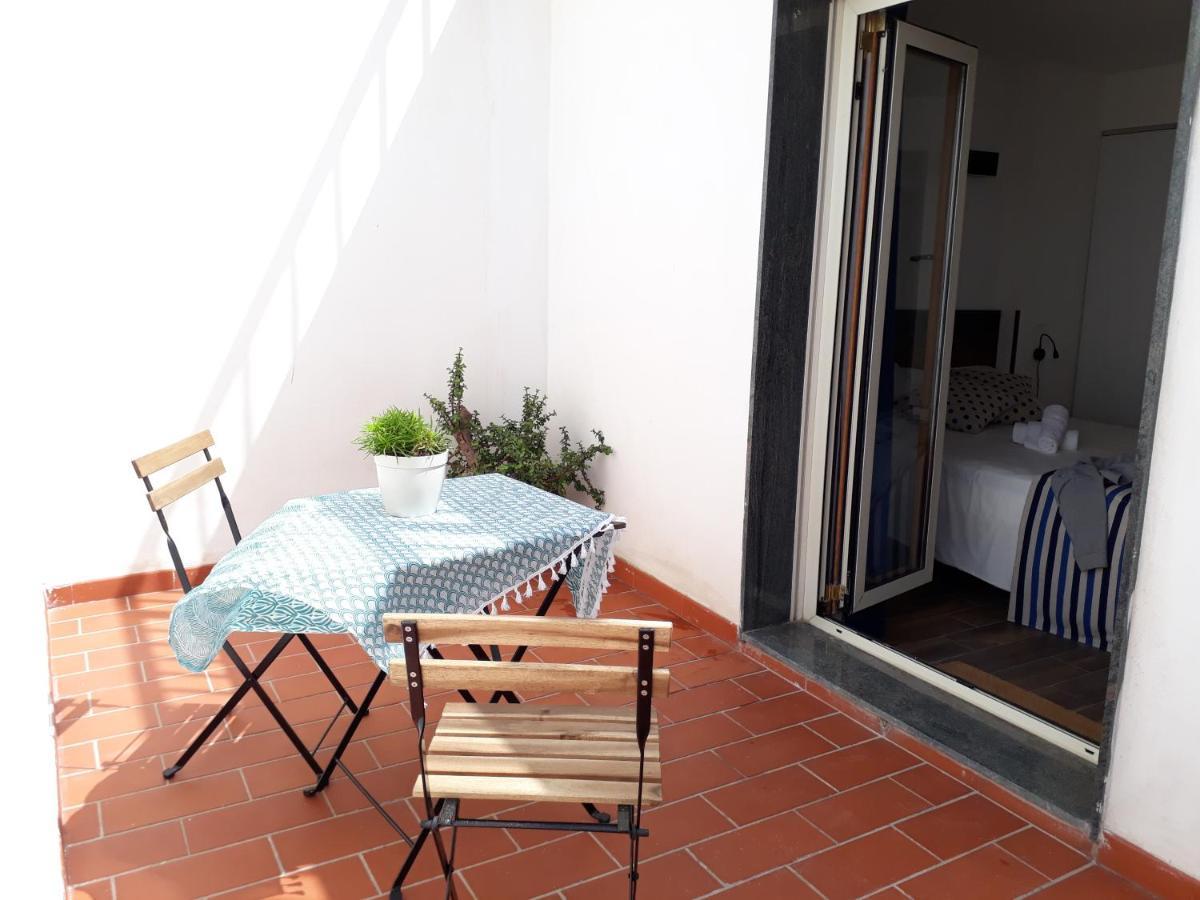 Isola Bed And Breakfast 시라쿠사 외부 사진