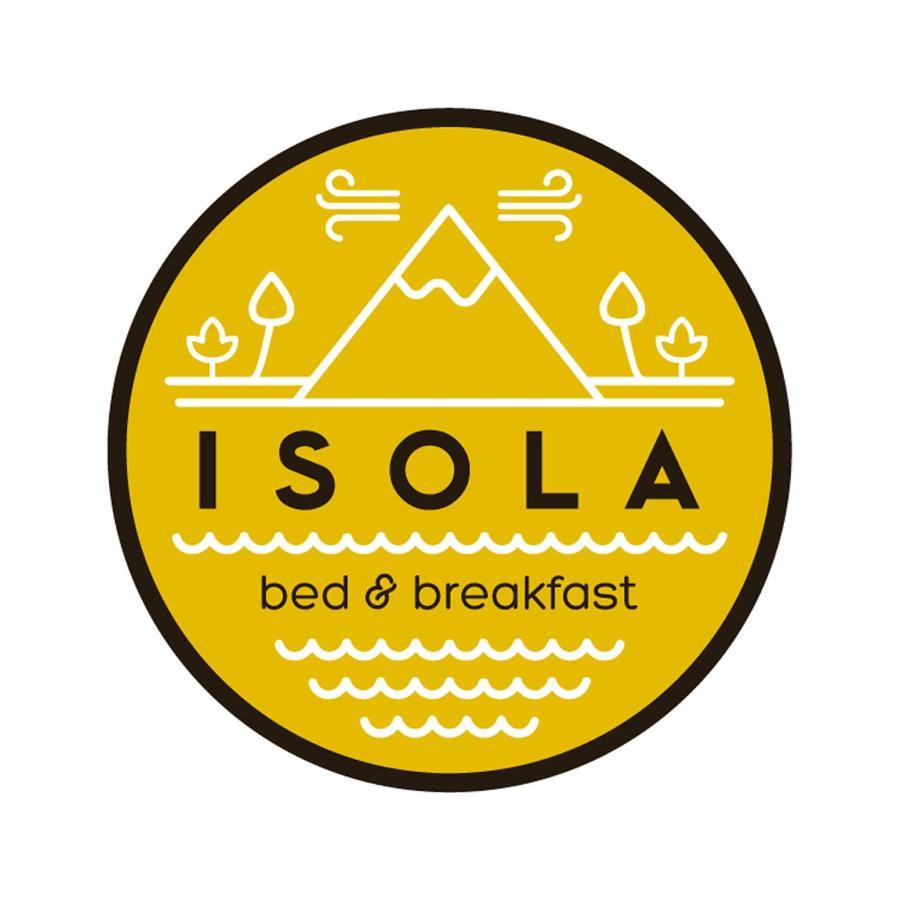 Isola Bed And Breakfast 시라쿠사 외부 사진