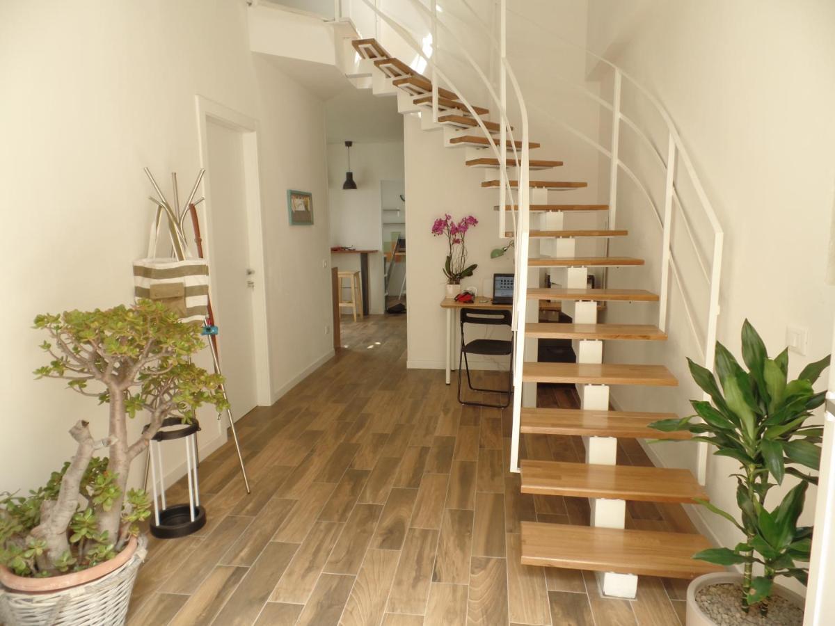 Isola Bed And Breakfast 시라쿠사 외부 사진