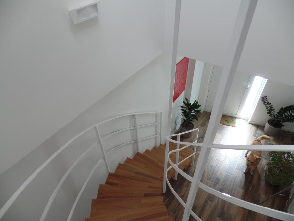 Isola Bed And Breakfast 시라쿠사 외부 사진