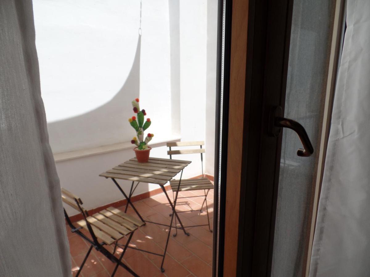 Isola Bed And Breakfast 시라쿠사 외부 사진