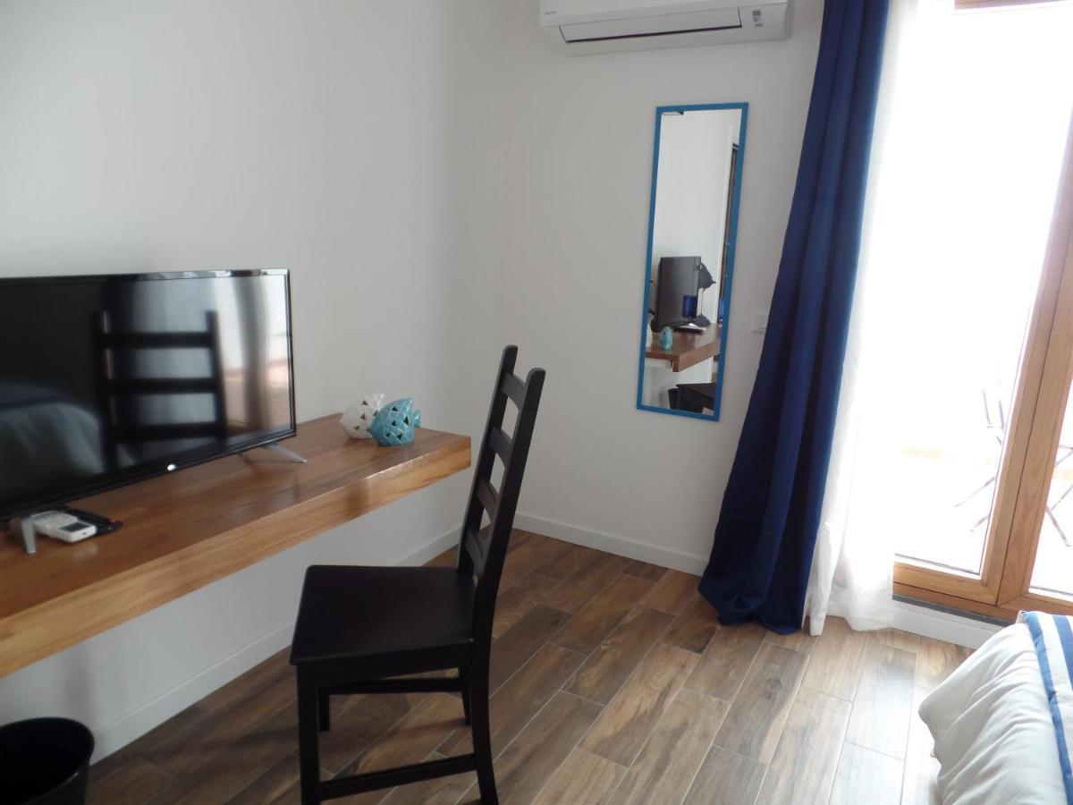 Isola Bed And Breakfast 시라쿠사 외부 사진
