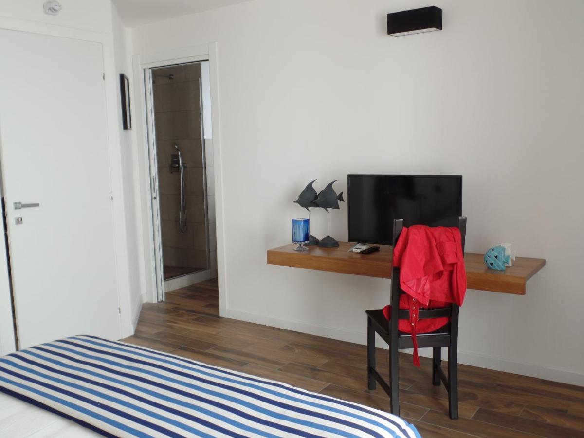 Isola Bed And Breakfast 시라쿠사 외부 사진