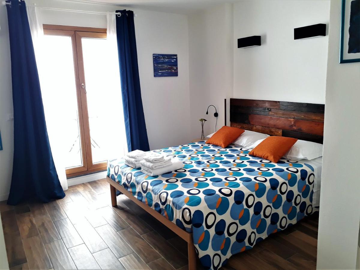 Isola Bed And Breakfast 시라쿠사 외부 사진