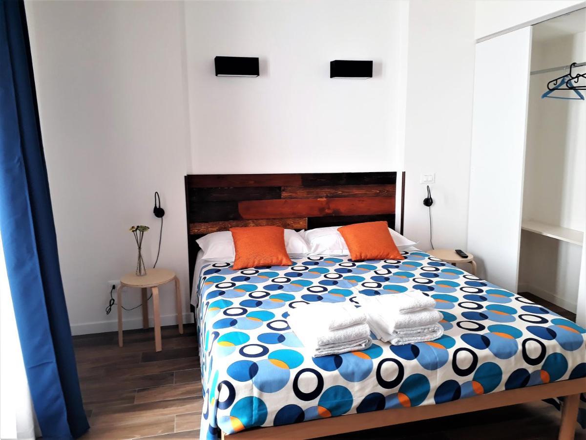 Isola Bed And Breakfast 시라쿠사 외부 사진