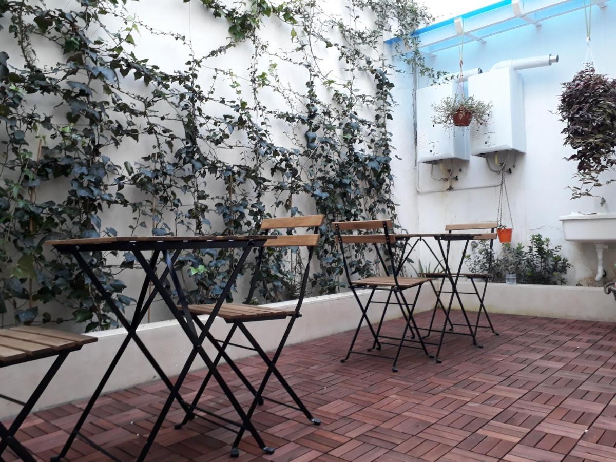 Isola Bed And Breakfast 시라쿠사 외부 사진