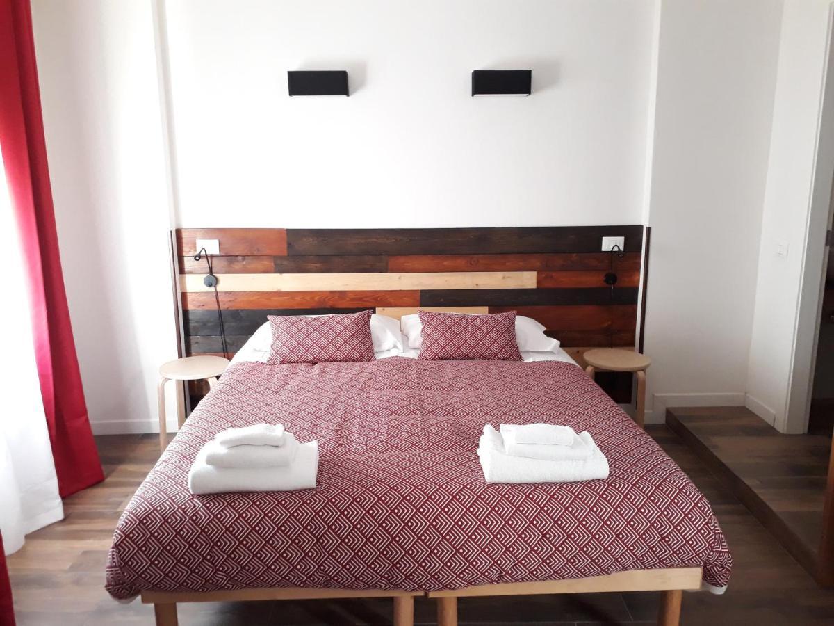 Isola Bed And Breakfast 시라쿠사 외부 사진