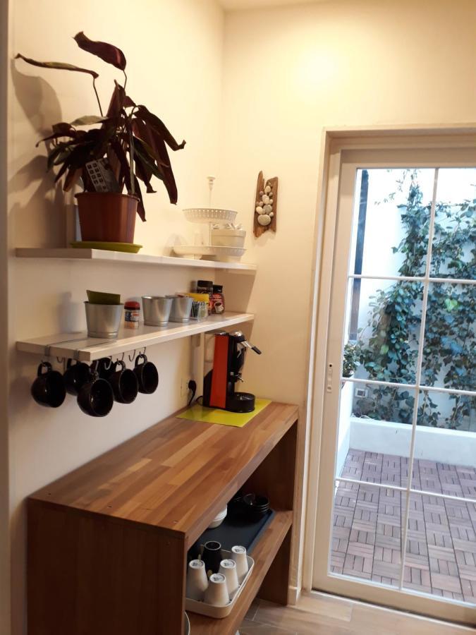 Isola Bed And Breakfast 시라쿠사 외부 사진