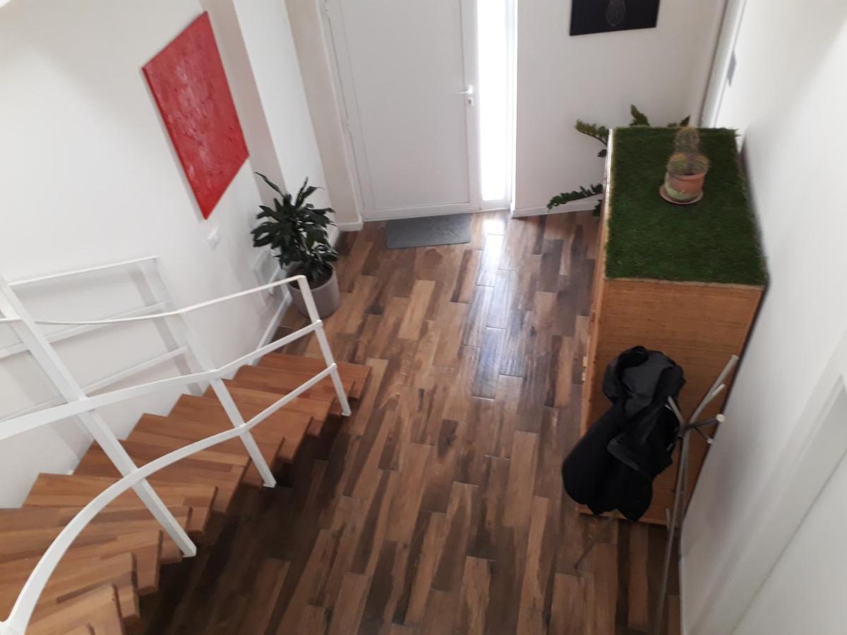 Isola Bed And Breakfast 시라쿠사 외부 사진