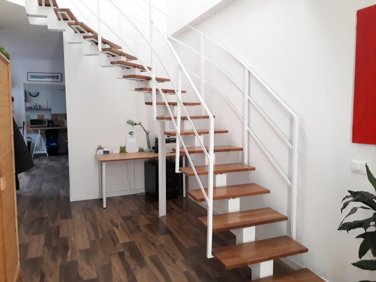 Isola Bed And Breakfast 시라쿠사 외부 사진
