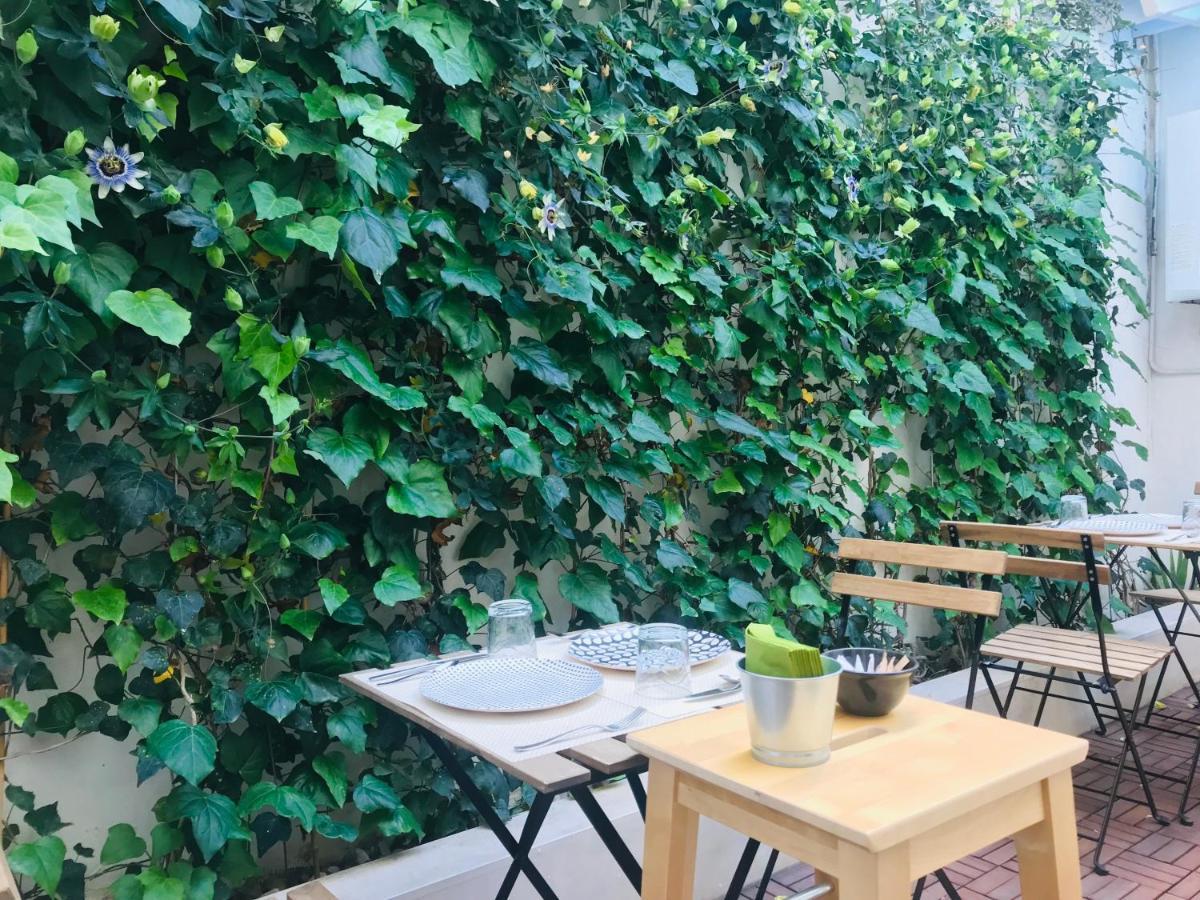 Isola Bed And Breakfast 시라쿠사 외부 사진