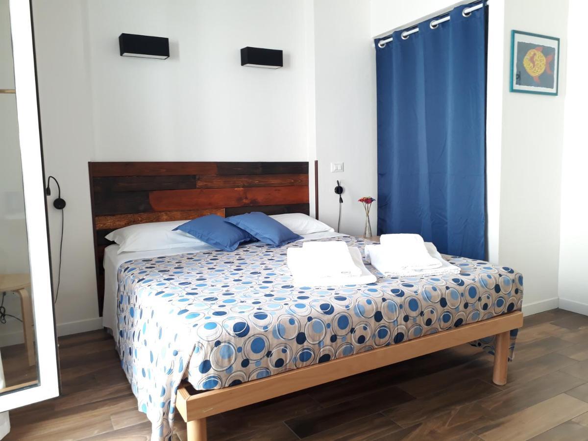 Isola Bed And Breakfast 시라쿠사 외부 사진